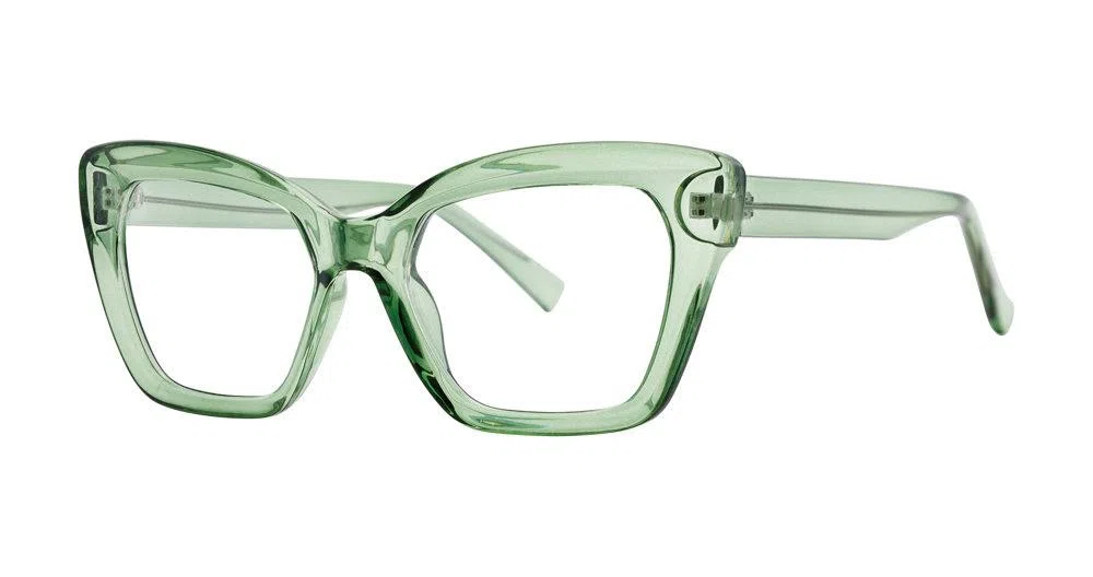 MODERN PLASTICS I CYBILL Eyeglasses
